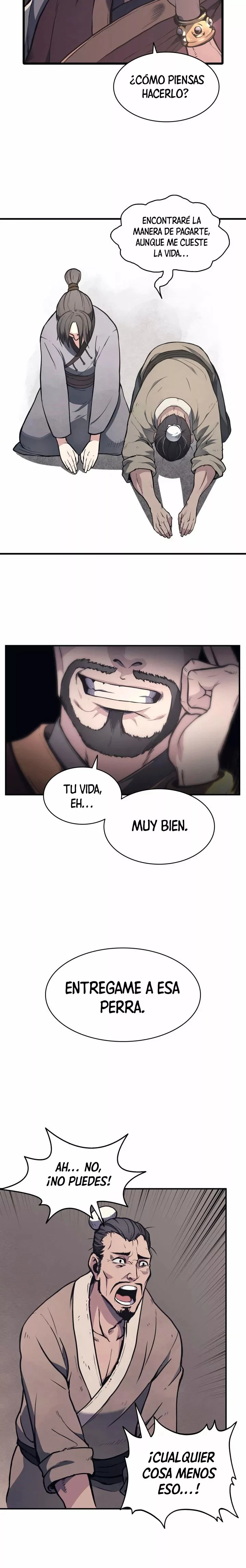 MookHyang – El Origen > Capitulo 1 > Page 91